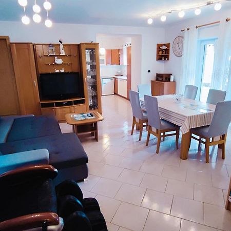 Apartment Wine & Olive Oil Mofardin Koper Eksteriør bilde